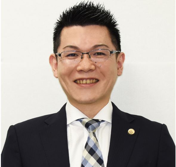 弁護士紹介 山口龍介 八戸シティ法律事務所 青森県八戸市の弁護士事務所 弁護士紹介 山口龍介 八戸シティ法律事務所 青森県八戸市の弁護士事務所